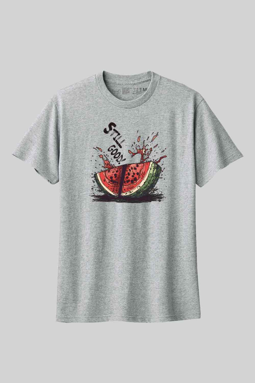 【Still good!】スイート・パッションTシャツ - Sweet Passion Tee/cotton 100%/size:S-XXL