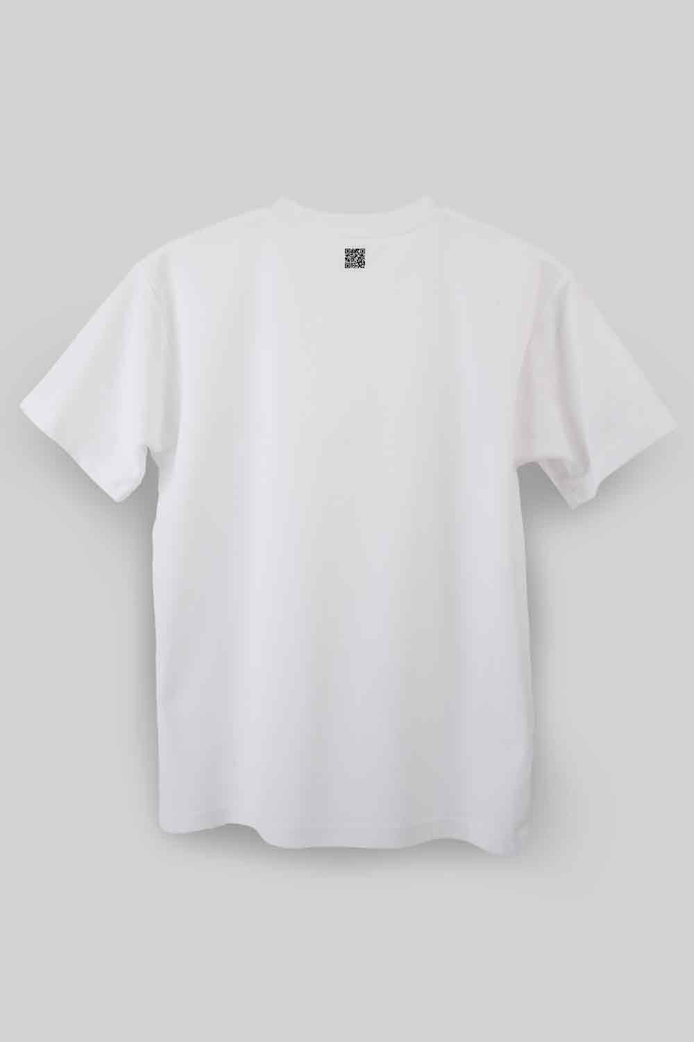 【Still good!】太陽の味を詰め込んだ一枚!/かじられトマトTシャツ -Bitten Tomato Tee/cotton 100%/size:S-XXL