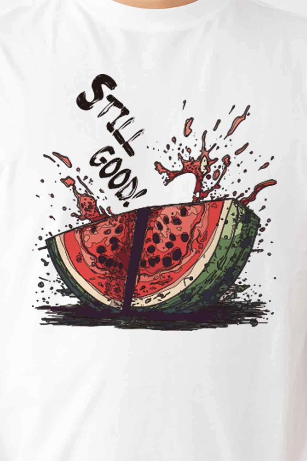 【Still good!】スイート・パッションTシャツ - Sweet Passion Tee/cotton 100%/size:S-XXL