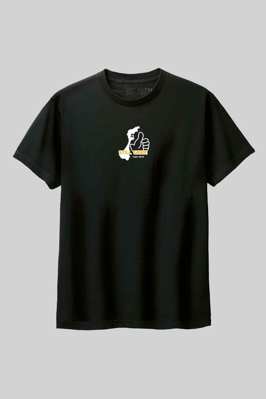 【Still good!】FIGHT NOTO Tee/cotton 100%/size:S-XXL